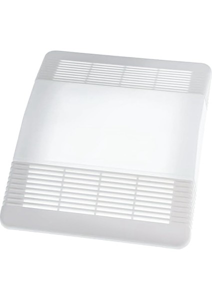 85315000 Yedek Havalandırma Fanı Izgarası Lens 763RL 769RL Banyo Havalandırma Egzoz Kapağı (Yurt Dışından) fırsatları