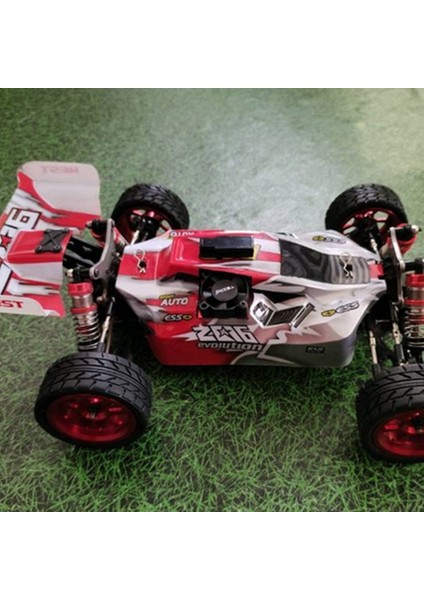 Motor Soğutucu Kapağı Soğutma Fanı 144001 124019 124018 124016 104001 Rc Araba 540 550 3650 Isı Emici,3 (Yurt Dışından) indirimleri