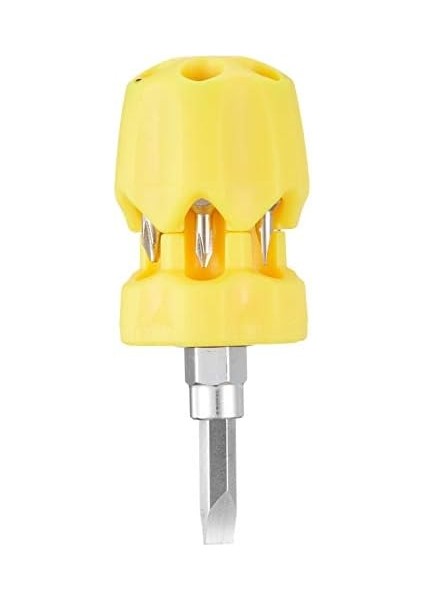 W 2202, Bits Uçlu Topaç Tornavida Seti, Sarı/kırmızı/mavi fiyatları