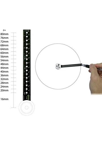 Tasarım Aracı Fabric Mini Yeni
