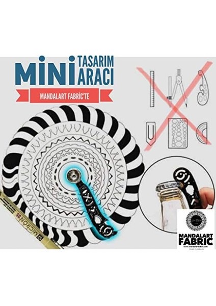 Tasarım Aracı Fabric Mini Yeni fiyatları