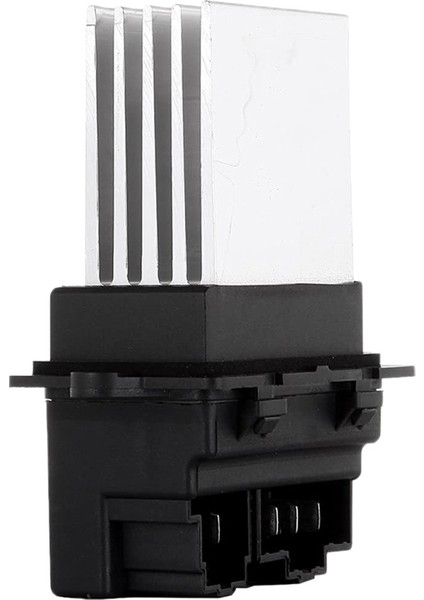 Karavan Için Isıtıcı Blower Motor Fan Direnci 04885482AC 04885482AD 04885482AA (Yurt Dışından)