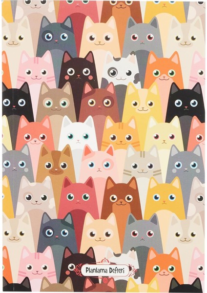 Kulaklar - Planlama Defteri