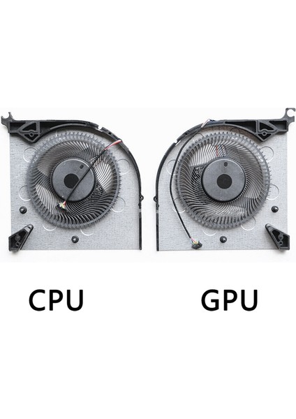 Legıon 7ı / Y9000K (2020) ve Için Cpu + Gpu Soğutma Fanı (Yurt Dışından)