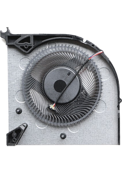 Legıon 7ı / Y9000K (2020) ve Için Cpu + Gpu Soğutma Fanı (Yurt Dışından)