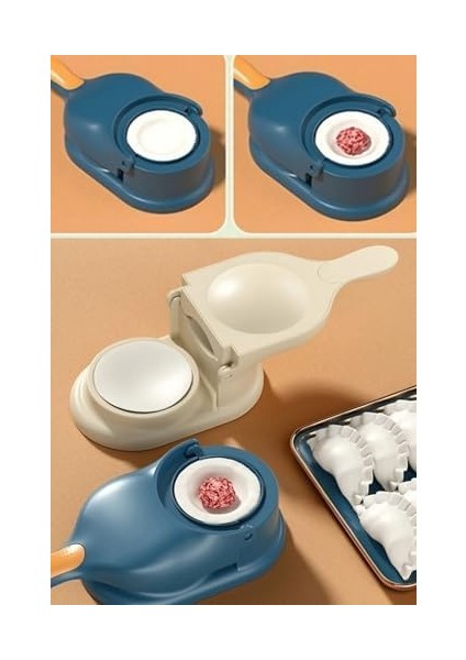 Pratik Hamur Açıcı Mantı Börek Poğaça Hamuru Açma Aparatı Ravioli Mantı Makinesi fiyatları