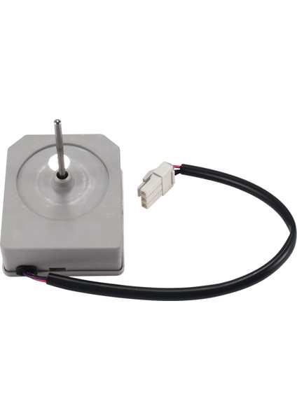 -48ZWT05-1202A (DC12V 2W 2200R/MIN) Buzdolabı Aksesuarları Evaporatör Fan Motoru (Yurt Dışından)