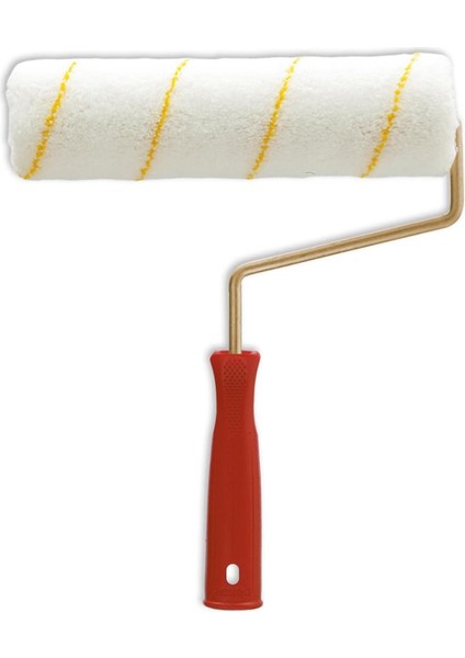 Multi Boya Rulosu - Dekor