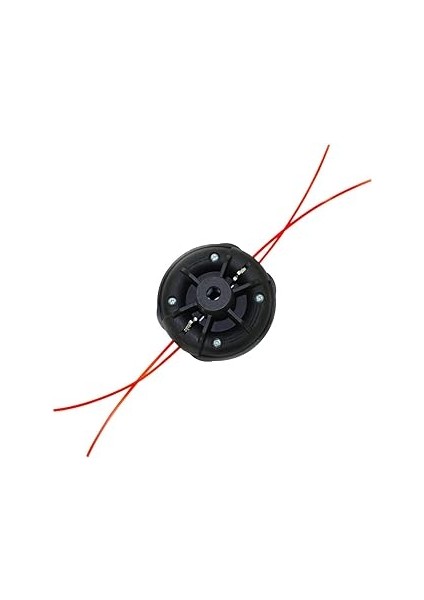 Warrior Ez Lock Universal Fit String Trimmer Yedek Başlık