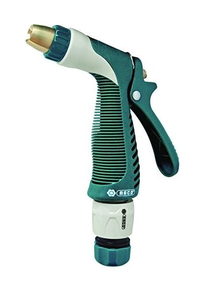 Expert 55325 Sivri Uçlu Ayarlı Metal Hortum Tabancası