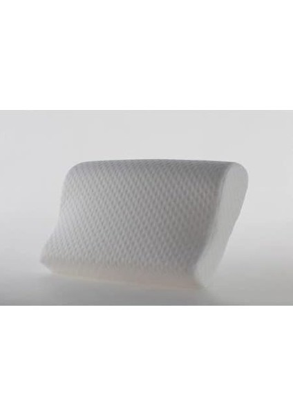 Doquhome Viscoplus 34 x 51ORTOPEDIK Yastık Boyun Omuzbel Destekli