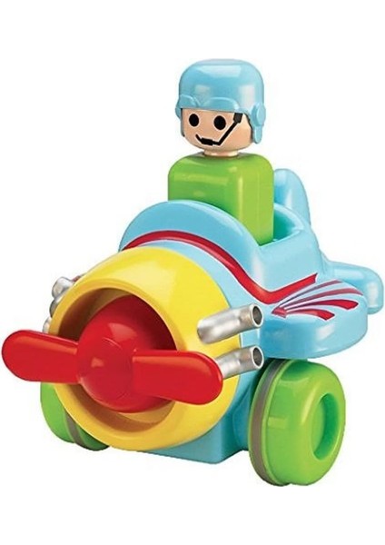 - Renkli Araçlar (1012)