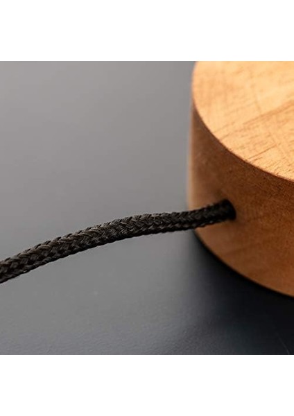 Yazılı 3 Boyutlu LED Masa Lambası - USB Bağlantılı Sarı Işık fiyatları