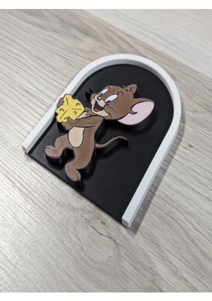 Dekorasyonu Çoçuk ve Yetişkinler Için Muhteşem Jerry