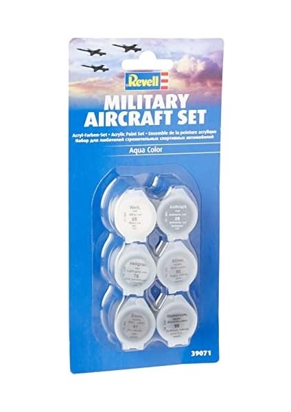 Boya Seti Askeri Uçak - 39071 modelleri