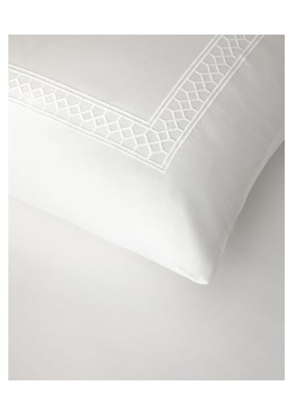 Home Modello Wht Nevresim Takımı, Beyaz, 200 x 220 cm modelleri