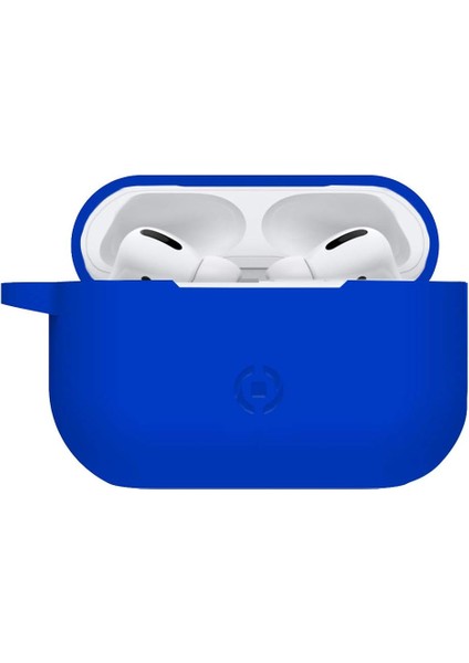 Aırpods 3 Kılıfı Mavı