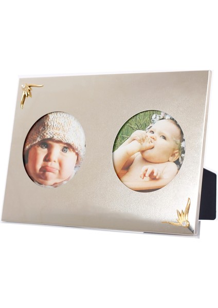 Upp Metal Fotoğraf Resim Çerçevesi 22 x 15 cm