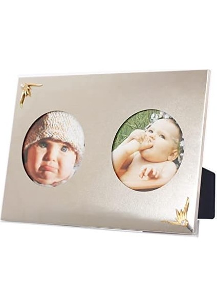 Upp Metal Fotoğraf Resim Çerçevesi 22 x 15 cm fiyatları