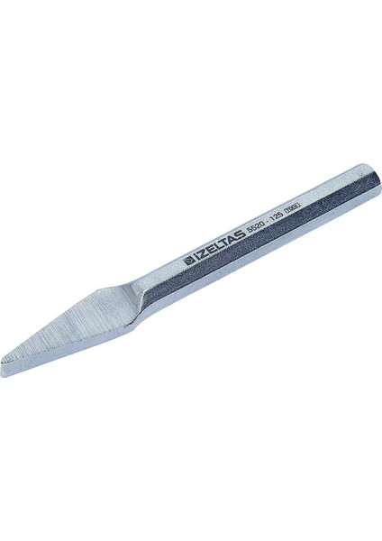 5520 Tırnak Keski 150MM