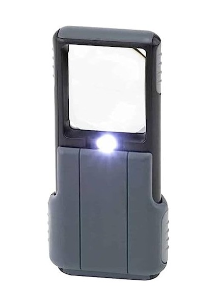 5x LED Minibrite Büyüteç modelleri