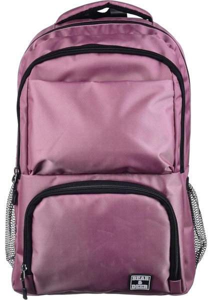 Pocket, - Çocuk, Sırt Çantası, Somon