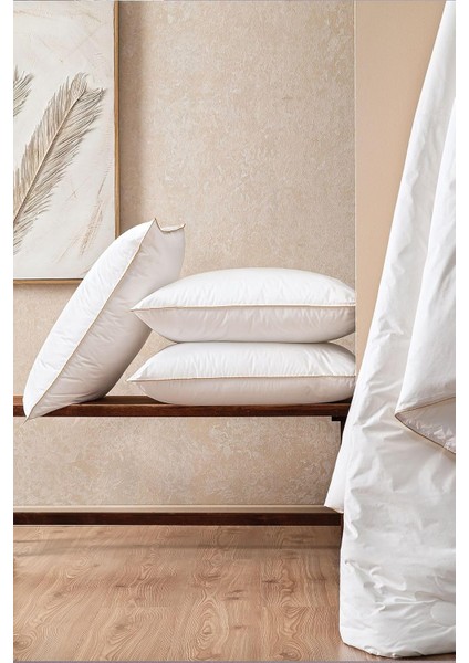 Tendro Nano Jel Yastık, 50 x 70