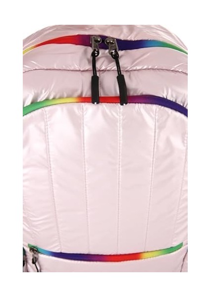 Young 51517 Okul Sırt Çantası Pembe modelleri