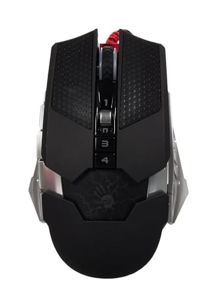 T50 M.core Optik Mouse, 4000CPI-ISW, Isc, Siyah fiyatları