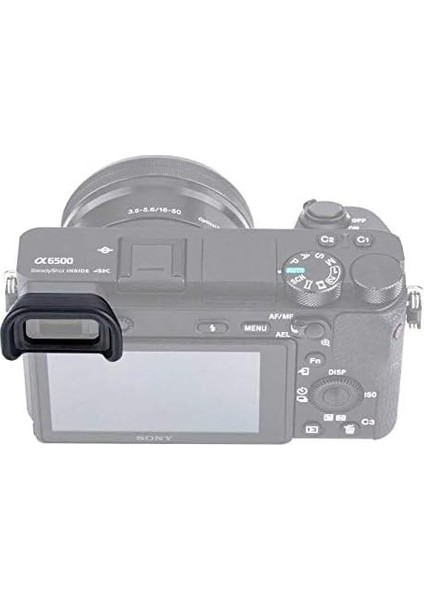 Sony A6500 Için FDA-EP17 Vizör Lastiği, Eye Cup fiyatları