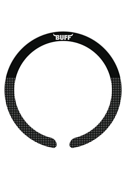 BL23 Magsafe Uyumlu Ring Adapter Metal Halka Plaka, Siyah fiyatları