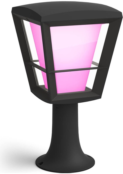 Hue Wca Econic Set Üstü Dış Mekan Lamba 1X15W