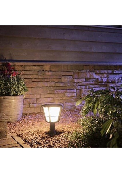 Hue Wca Econic Set Üstü Dış Mekan Lamba 1X15W fiyatları
