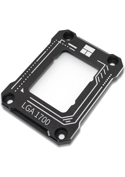 Lga 1700 Güçlendirme Kiti Için Cpu Iletişim Çerçevesi, 17XX-BCF Braketi Intel 12TH/13TH/14TH Nesil Anti-Bükme Toka