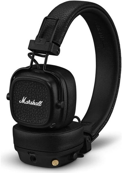 Major V Bluetooth, Oe, Siyah