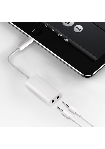 Ky 39 Tek Kulaklığı Iki Kulaklık Yapma - Jack Çoğaltma - Çivi Jack Biri Iki Yapma Dönüştürücü Aparatı Renk - Siyah modelleri