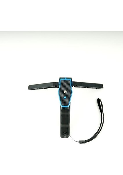 Portatif Çok Fonksiyonlu Tripod