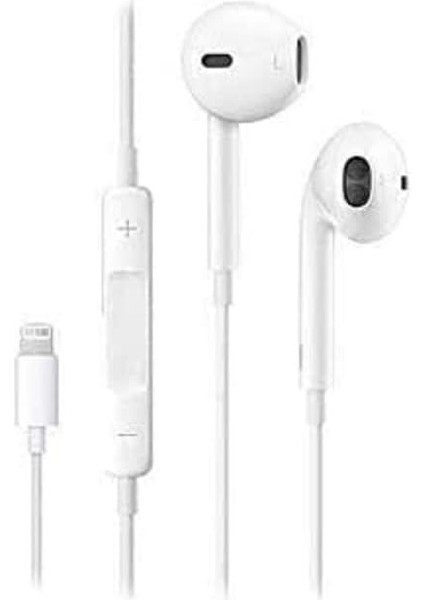 HY-XBK50 Bluetooth Kulak Içi Beyaz Mikrofonlu Kulaklık