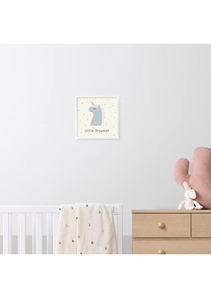 Odasına Özel Unicorn Tasarımlı Çerçeve fiyatları