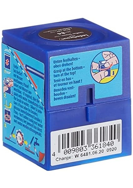 - Su Bazlı Maket Boyası Deri Kahverengi Mat 18 ml (36184) modelleri