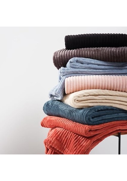 Home Joena Bej Çift Kişilik Battaniye fiyatları