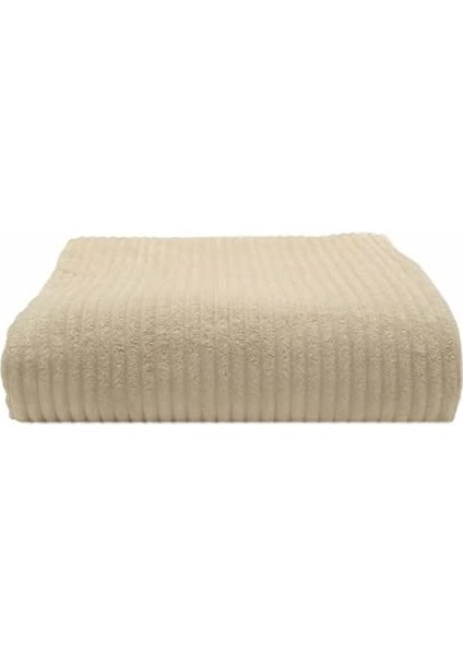 Home Joena Bej Çift Kişilik Battaniye modelleri