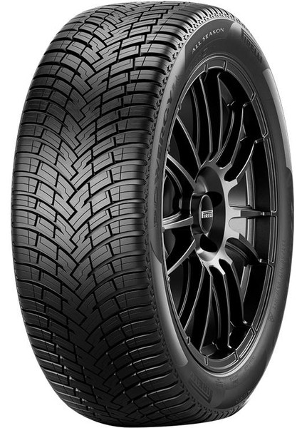 225/55 R19 103W Xl Powergy All Season Sf Oto 4 Mevsim Lastiği (Üretim Yılı: 2024)