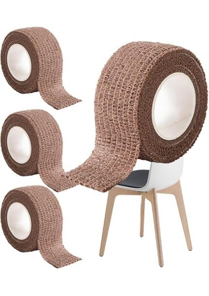 ve Masa Ayak Koruyucu Keçe Kaymaz Bant, Mobilya Ayak Pedi, Kendinden Yapışkanlı, Fayans, Ahşap, Parke Koruma Keçesi, Gürültü ve Çizilme Önleyici Keçe Bant modelleri
