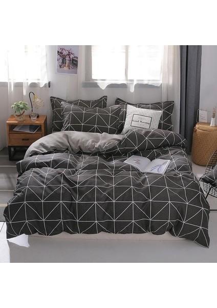 Boy Çift Taraflı Nevresim Takımı