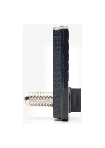 Technologıes DTL122 Elektronik Şifreli Kabin Kilidi (Siyah) fiyatları