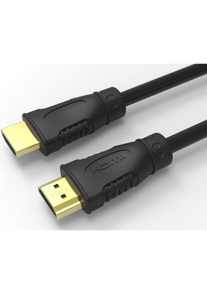 - HDMI 2.1 Kablo - 8k 60Hz, 4K 120Hz, 4K 60Hz, Earc, Hdr, D-Hdr, Hdcp2.2, Dolby Vision, Dolby Atmos (3 Metre)