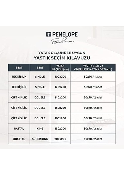 Thermo Lyo Yastık Soft 5 0 x 70 modelleri