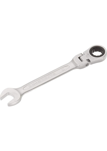 13 mm Mafsalli Circir Kombine Anahtar