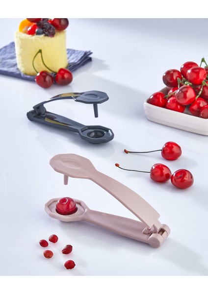 ve Vişne Çekirdek Çıkarıcı, Pratik Mutfak Aleti